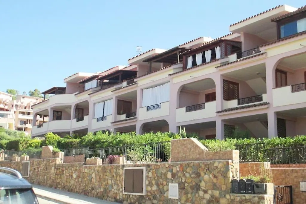Apartamento Un Angolo Di Paradiso Villasimius Itália