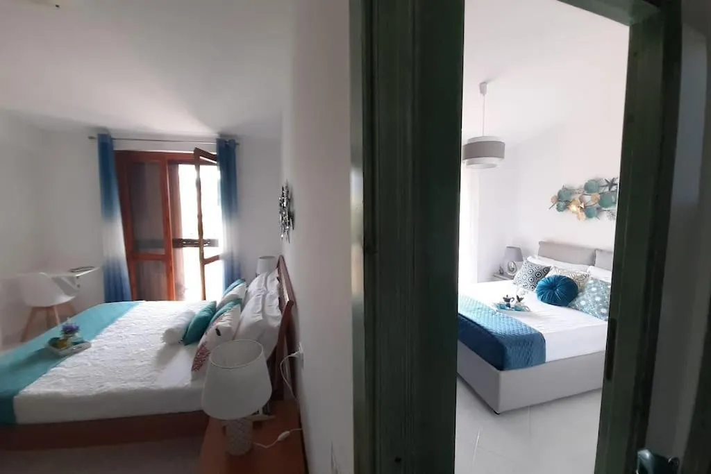 Un Angolo Di Paradiso Villasimius