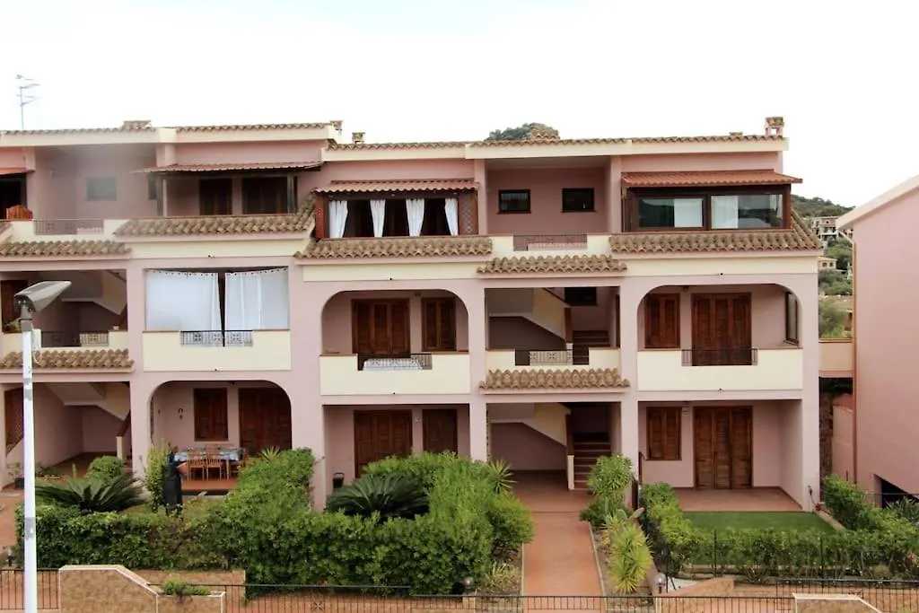 Un Angolo Di Paradiso Villasimius