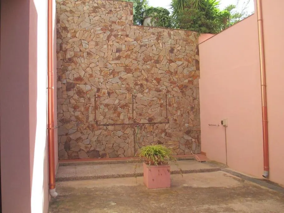 Un Angolo Di Paradiso Villasimius 0*,  Itália