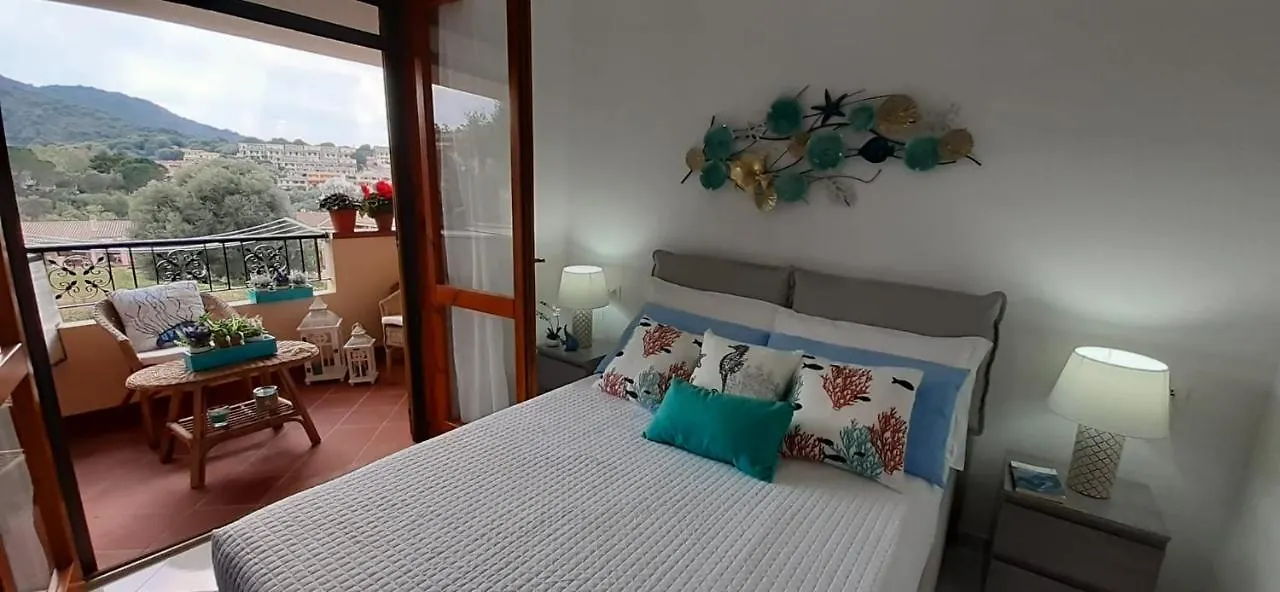 Apartamento Un Angolo Di Paradiso Villasimius