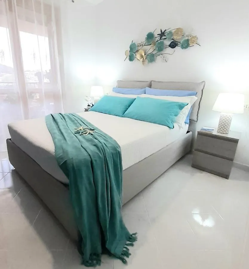 Apartamento Un Angolo Di Paradiso Villasimius
