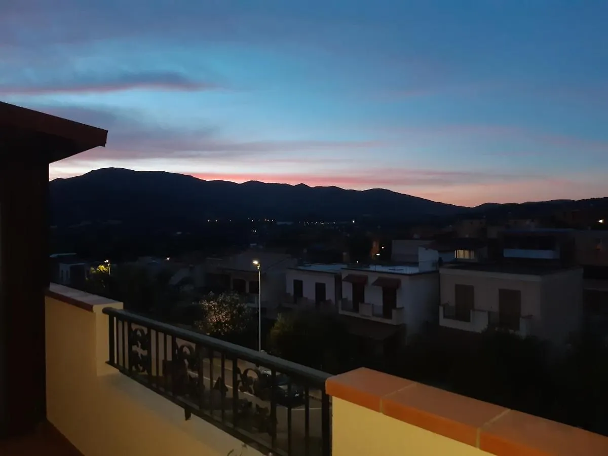 Apartamento Un Angolo Di Paradiso Villasimius