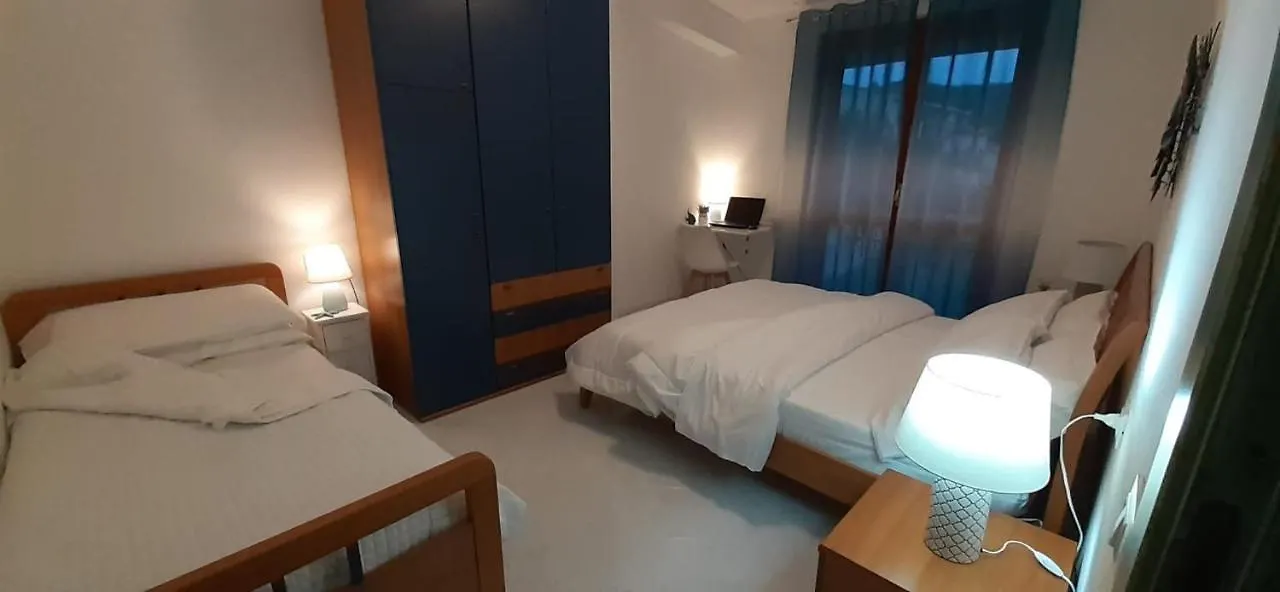 Un Angolo Di Paradiso Villasimius 0*,