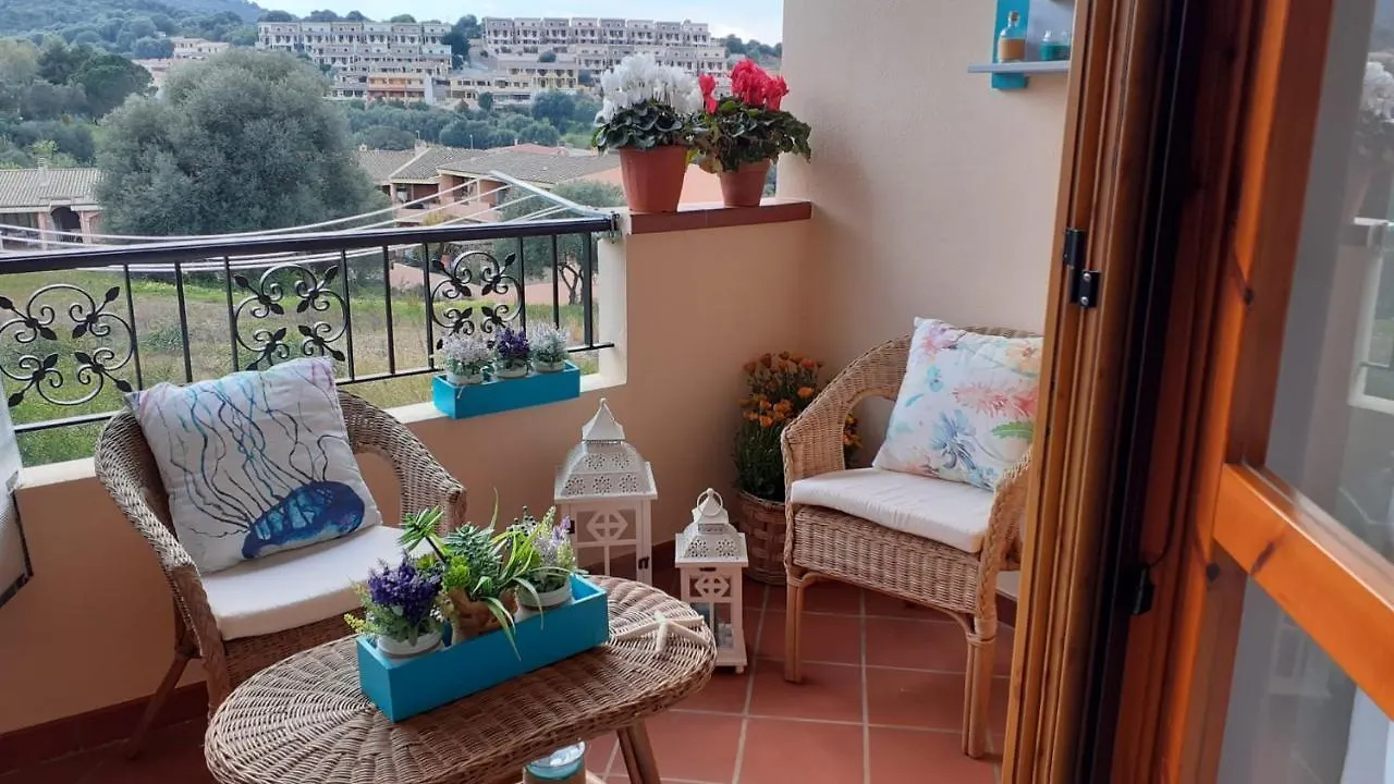 Un Angolo Di Paradiso Villasimius 0*,  Itália