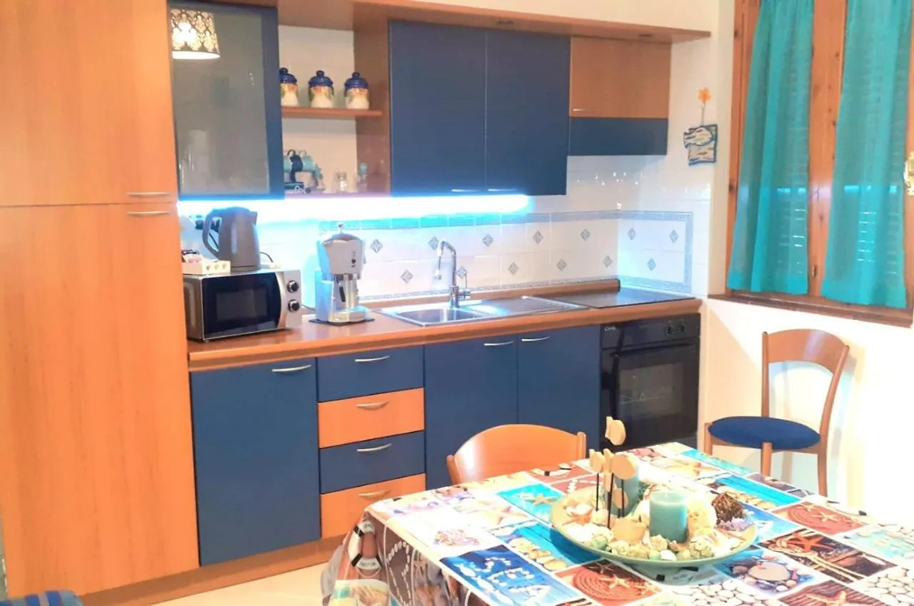 Un Angolo Di Paradiso Villasimius 0*,  Itália
