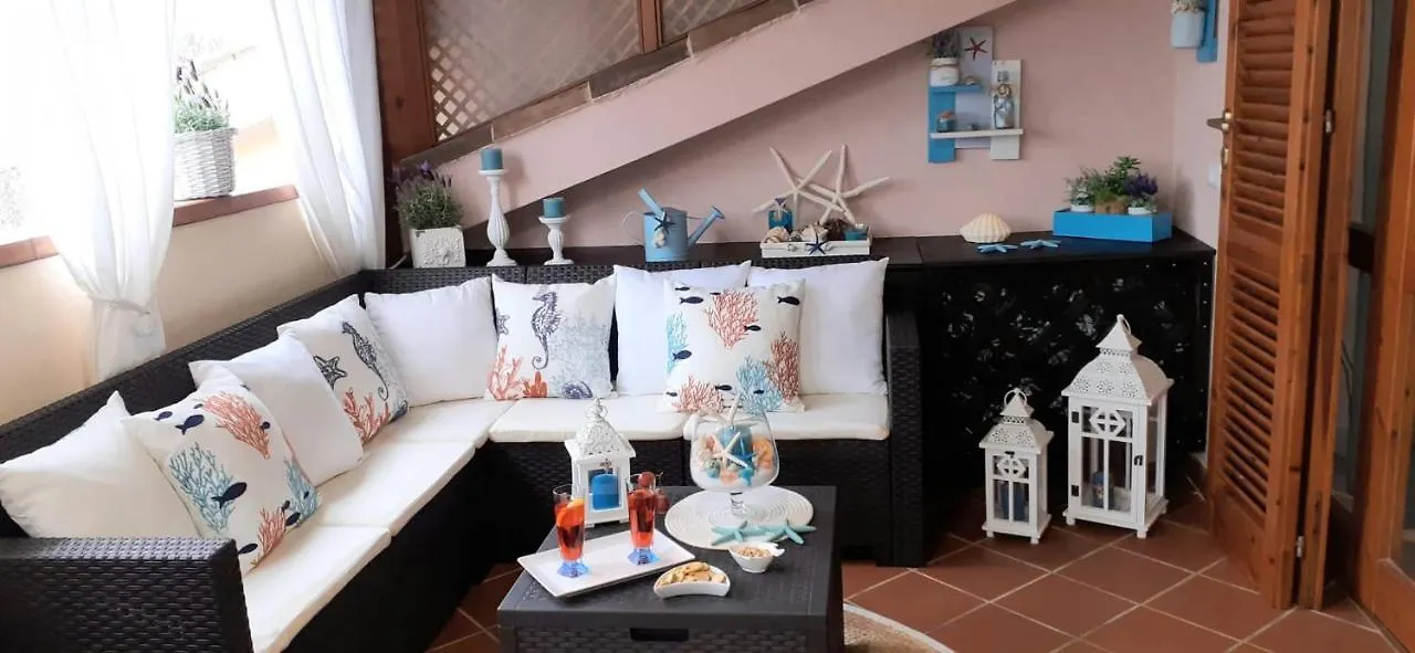 Apartamento Un Angolo Di Paradiso Villasimius