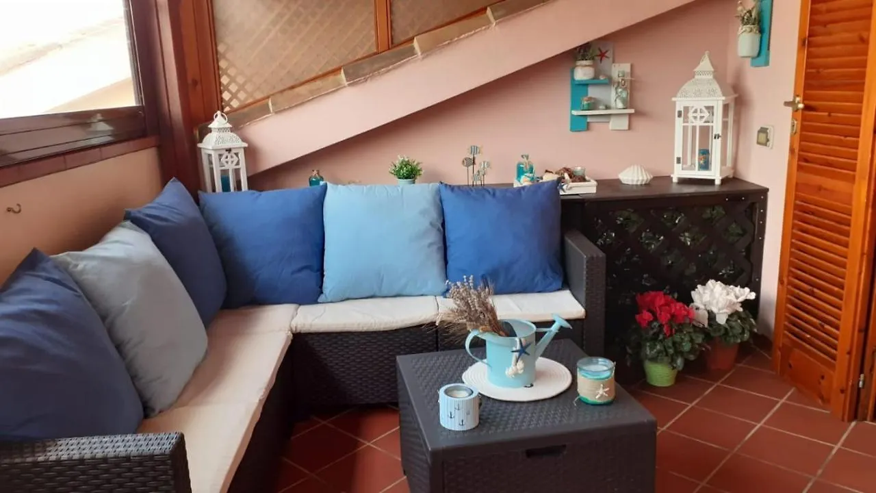Un Angolo Di Paradiso Villasimius 0*,  Itália
