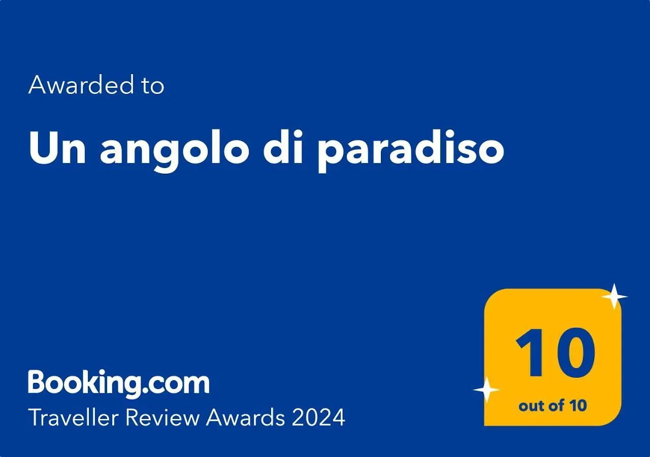 Un Angolo Di Paradiso Villasimius